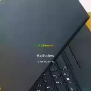  New arrival  Lenovo  X1 CarbonGeneration  10thBrand Lenovo Condition Open Box Processor  in Ethiopia